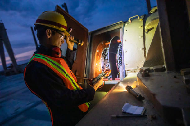 Best Electrical Contractors for Businesses  in Osceola, IA