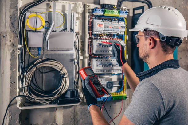 Best Electrical Rewiring Services  in Osceola, IA
