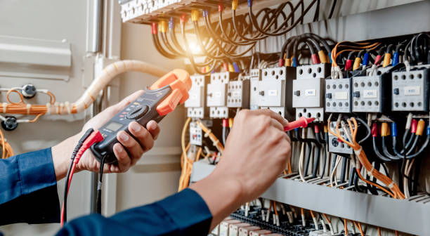 Best Affordable Electrical Installation  in Osceola, IA