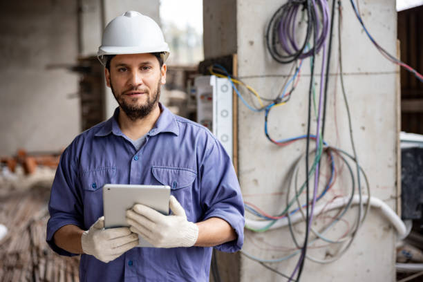  Osceola, IA Electrician Pros