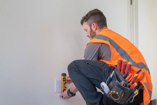 Best Electrical Upgrades for Homes  in Osceola, IA