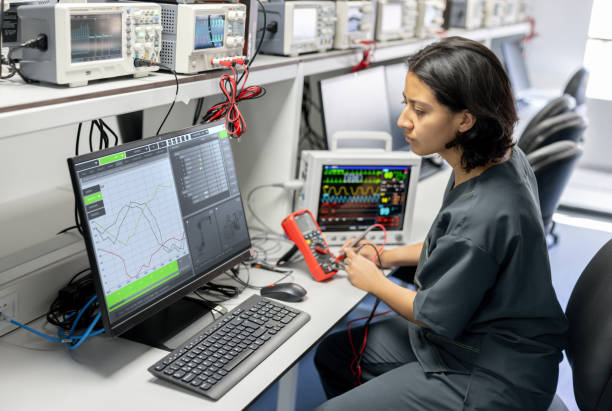 Best Electric Panel Repair  in Osceola, IA