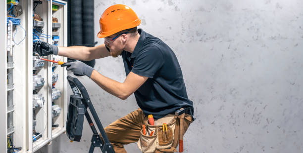 Best Generator Installation Services  in Osceola, IA