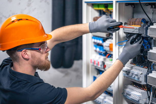 Best Electrician Near Me  in Osceola, IA