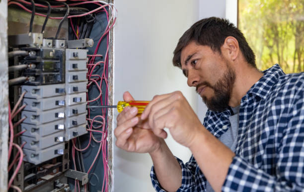 Best Electrical Repair Services  in Osceola, IA